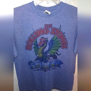 Vintage Rolling Stones t-shirt
